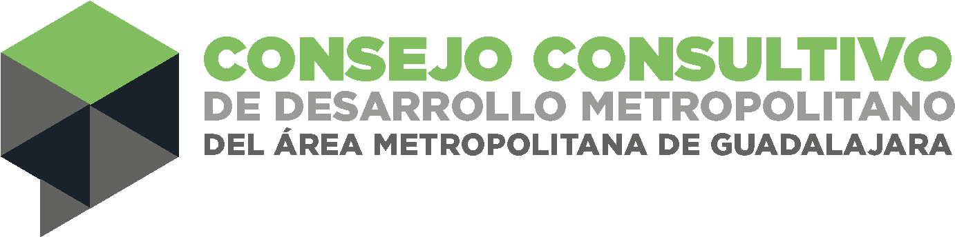 Consejo consultativo de desarrollo metropolitano del área metropolitana de Guadalajara